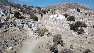 Tilos Island [upl. by Ergener545]