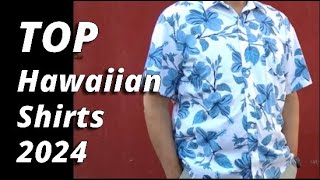 15 Classy Cotton Hawaiian Shirts [upl. by Alel384]