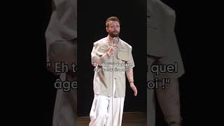 Cest quoi ta taille  humour standup standupcomedy [upl. by Lim937]