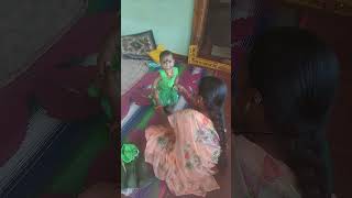 Cuteness overloaded song music babiescuteness dadslittleprincess [upl. by Aihsal]