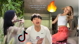 Incredible Voices Singing Amazing Covers🎤💖 TikTok 🔊 Compilation 🎙️ Chills Unforgettable 43 [upl. by Atsiuqal977]