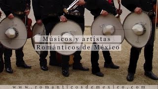 Románticos de México  Eventos mariachis bodas violines músicos jazz mariachis en Barcelona [upl. by Assirehs]