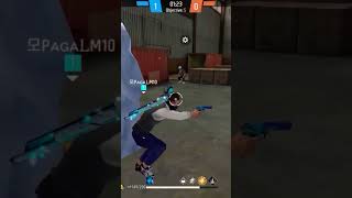 pagal m10 gameplaya viral videoshortvideos shots freefiremax ytshort youtubeshorts [upl. by Silenay]