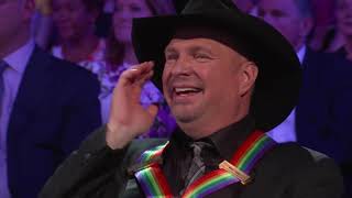 FULL Garth Brooks Kennedy Center Honors 2020 [upl. by Nala]