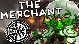 Merchant The Unexpected Powerhouse  Metaphor Archetype Guide [upl. by Naejarual594]