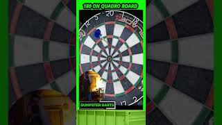 🎯Closest Yet 240 Attempt on the QUADRO BOARD [upl. by Earl251]