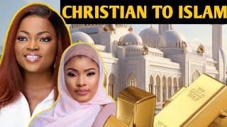 YORUBA ACTORS WHO converted to ISLAM [upl. by Oruhtra]