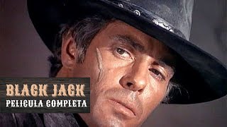 Black Jack  Western  Película Completa en Español [upl. by Erkan]