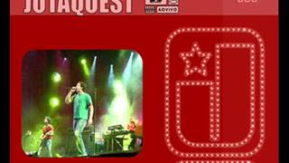 Jota Quest  35 Ao Vivo MTV [upl. by Doner]