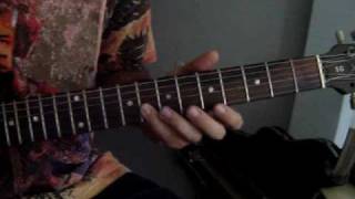 Stairway to Heaven solo lesson [upl. by Aloiv171]