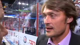 Nuorten MM Kulta 2016 Teemu Selänne [upl. by Pessa64]