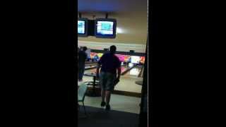 Scott Hill First 300 [upl. by Kreis]