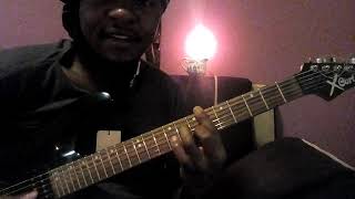 POMBE SIGARA The actual way to play it [upl. by Grindlay322]