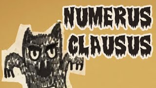 Numerus Clausus  Studieren so gehts [upl. by Ingrim]