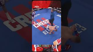 Navarrete VS Wilson full fight highlights on my channel Intense exchanges  boxing highlights [upl. by Nbi]