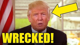 Trump WRECKED Over THIS Resurfaced Video [upl. by Thomsen]