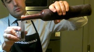 Chocolate Liquor recipe [upl. by Rogerg]