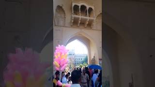 Bara Imambara Lucknow shorts trending youtubeshorts viralvideo travel lucknow [upl. by Bilek879]