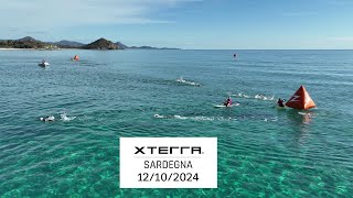 XTERRA Sardegna 12 Ottobre 2024  Full Distance [upl. by Wenona]