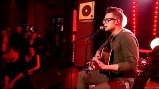 Bernhoft  Fly Away Live  Lydverket [upl. by Griselda]