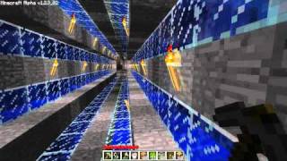 Minecraft Lets Play EP 33 Happy Thanksgiving Live Commentary [upl. by Natfa]