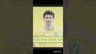 Norwich City and Shane Duffyyyyy💀 league fifa games football pronunciation english trending [upl. by Conlon262]