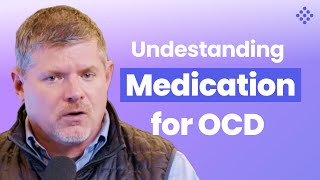 Medication for OCD [upl. by Bunni]