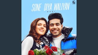 Sone Diya Waliyan [upl. by Cini]