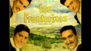 LOS FRONTERIZOS  Rogativa de Loncomeo [upl. by Nilloc]