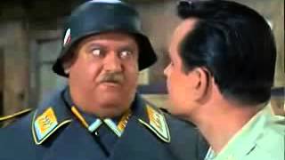 I See Nothing Sgt Schultz [upl. by Jahdai]