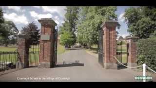 Video of Farnham Surrey  Whats it like to live in Farnham [upl. by Netty]