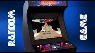 Random Game Road Wars Arcade [upl. by Ahsaf]