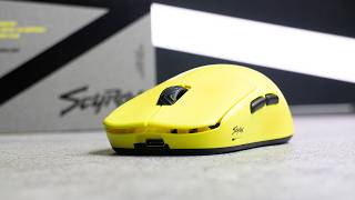 King of Budget Mice  Scyrox V8 Review [upl. by Nettie]