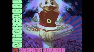 Cricketbows  Amanita Holiday  Trippy Christmas song full [upl. by Ailecec]