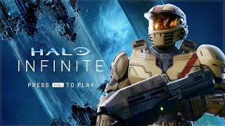 THE BIGGEST HALO INFINITE UPDATE EVER [upl. by Eatnoj]