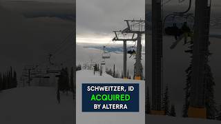 Alterra ACQUIRES Schweitzer [upl. by Niamor]