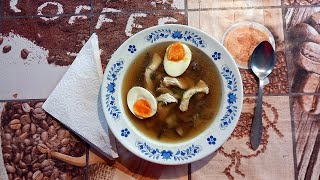 Támogatott rajongó recept  RAMEN [upl. by Lahcar]