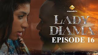 Série  Lady Diama  Saison 1  Episode 16  VOSTFR [upl. by Welles238]