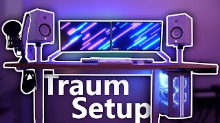 Das ist mein Traum Setup [upl. by Tjon960]