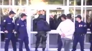 Açın Polisi Ben Kapı [upl. by Akener]