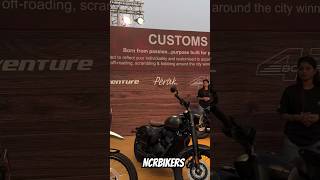 Jawa 42 yezdi BSA 650 bike models line up youtubeshorts [upl. by Nagap]