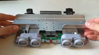 Nintendo 64 Disassembly  Maintenance  Reassembly [upl. by Rudd827]