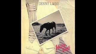 Denny laine Paul amp Linda McCartney  Holly Days Full Album [upl. by Akinej305]