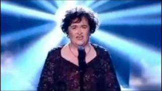 Susan Boyle  Silent Night Music Video Lyrics Download [upl. by Algernon]