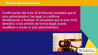 Juicio contencioso administrativo en veracruz [upl. by Kokoruda]