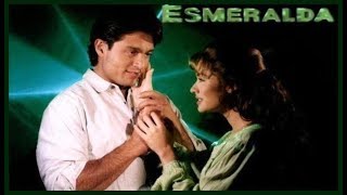 ESMERALDA  episodio 5 capitulo 2 con Fernando Colunga y Leticia Calderón [upl. by Damales]