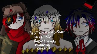 past countries react to their future children 44 [upl. by Palila292]