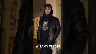 witamy w 2024 [upl. by Airat]