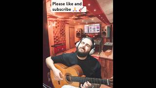 Captivating Spanish Rumba Guitar Solo  Mesmerizing Picado Fingerstyle Improv [upl. by Nairolf]