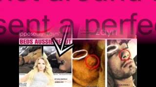 Zerrie is fakeProofs Part1 [upl. by Ylrak]